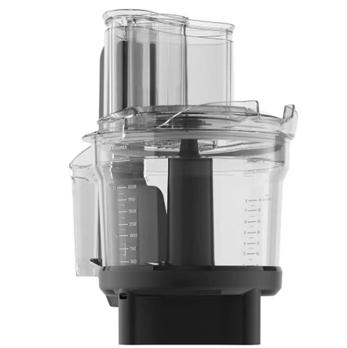 vitamix food processor: Vitamix 12-Cup Food Processor Attachment