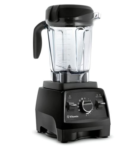 vitamix food processor: Vitamix Professional Series 750 Blender