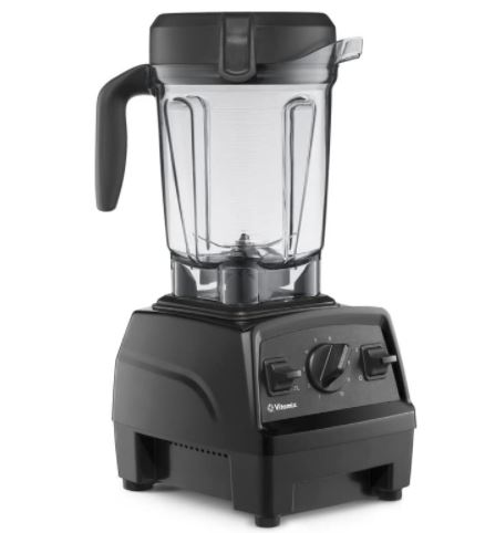 Vitamix food processor: vitamix explorian blender, professional-grade