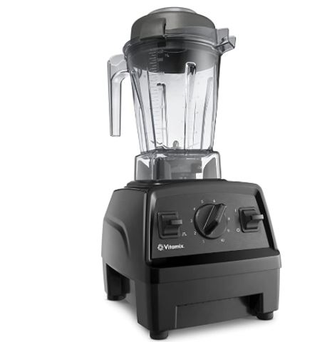 vitamix food processor: Vitamix E310 Explorian Blender