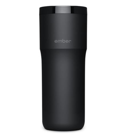Smart Mug: Ember Temperature Control Travel Mug 2