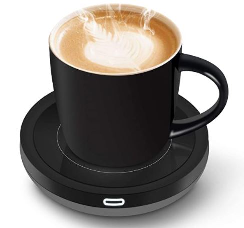 Smart mug: bestinnkits smart coffee set